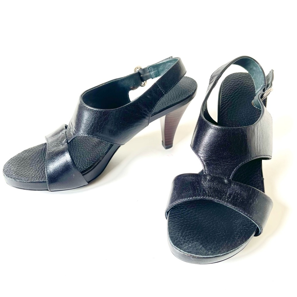 Pierre Cardin Paris High Heel Sandals